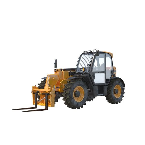 you can find trustworthy telehandlers rental companies by browsing online or requesting referrals from other construction experts